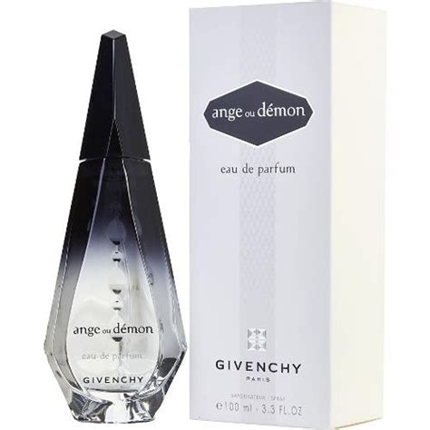 givenchy angel y demonio|angel or demon Givenchy.